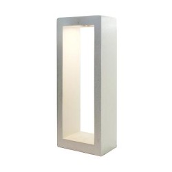Led COB Post luminaire white IP65 5W 3000k 150LM 210° 510x200x120mm - CHARES POST - aca
