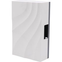 Κουδούνι ηλεκτρομηχανικό με μετασχηματιστή 12V - 220V  - 1 ήχου - 7080 - Spot light