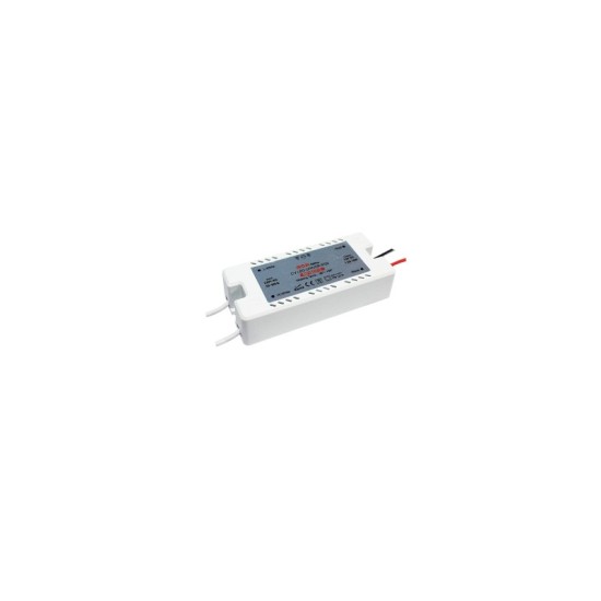 CV led driver 230V/12VDC 12W - MP12CV12 - aca