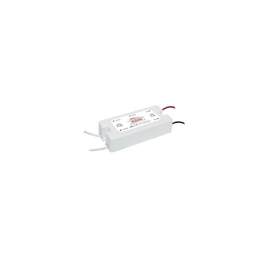 CV led driver 230V/12VDC 12W - MP12CV12 - aca