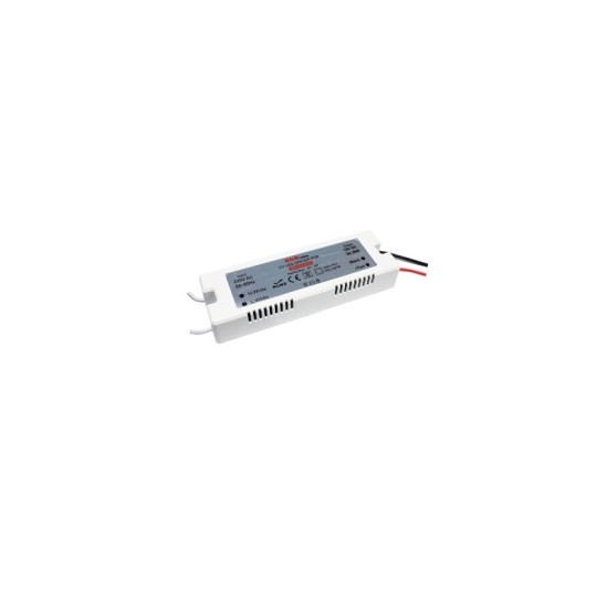 CV led driver 230V/12VDC 12W - MP12CV12 - aca