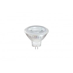 Λάμπα Led 2.5W MR11 4000K 12V AC/DC 30μοίρες MR11283512CNW - Diolamp