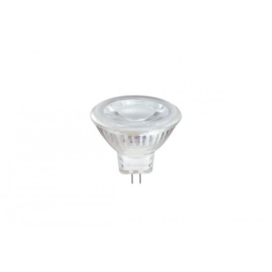 Λάμπα Led 2.5W MR11 4000K 12V AC/DC 30μοίρες MR11283512CNW - Diolamp