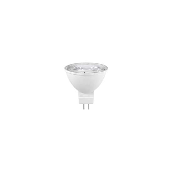 Λάμπα Led 5W MR16 / 3000K / 12V AC/DC - 13-162500 - adeleq