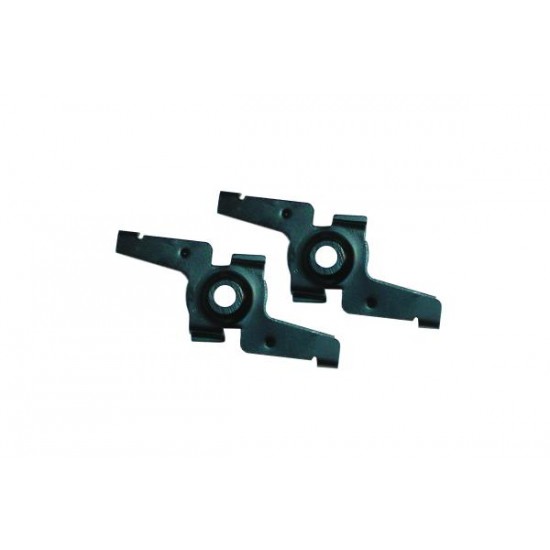 Κίτ εγκατάστασης οροφής για μαγνητική ράγα 48V DC - MSKITW - aca