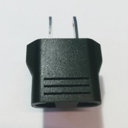 Προσαρμογέας ταξιδιού - MWF2FR