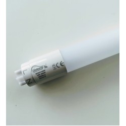 Λάμπα Led T8 - G13 - 18W 4000K - Diolamp