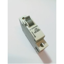 Αυτόματη ασφάλεια 1P - G16A 6kA - Καμπύλη G - Neomat - Lidner