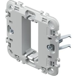 Βάση στήριξης με άγκιστρα 1/2M - TEM MODUL