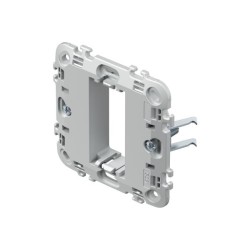 Βάση στήριξης με άγκιστρα 1/2M - TEM MODUL