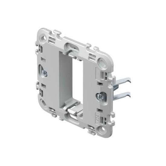 Βάση στήριξης με άγκιστρα 1/2M - TEM MODUL