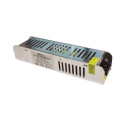 LED Driver with terminal 230V / 24V DC 100W - NM100CV24 - aca