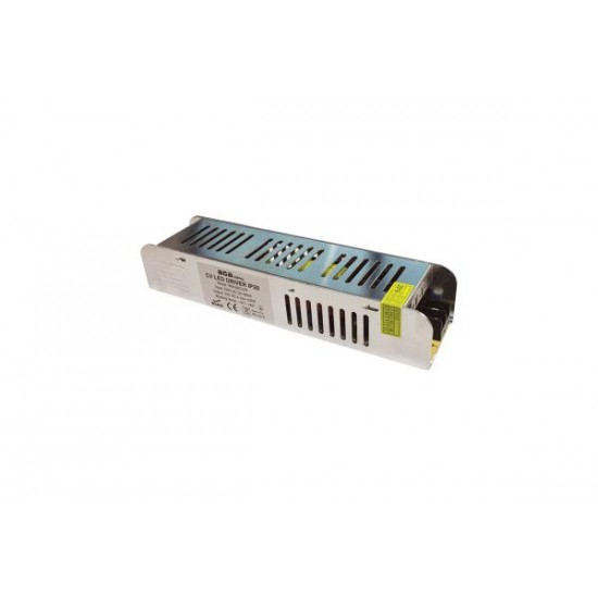 LED Driver with terminal 230V / 24V DC 100W - NM100CV24 - aca