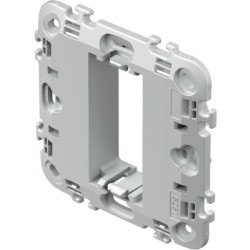 Βάση στήριξης χωρίς βίδες 1/2M - TEM MODUL