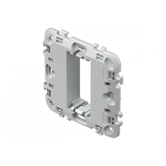 Βάση στήριξης χωρίς βίδες 1/2M - TEM MODUL