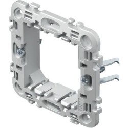 Βάση στήριξης με άγκιστρα 2M - TEM MODUL