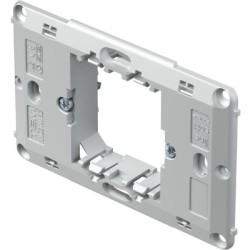 Βάση στήριξης με άγκιστρα 2/3M - TEM MODUL