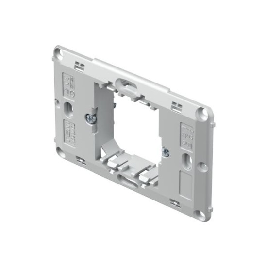 Βάση στήριξης με άγκιστρα 2/3M - TEM MODUL