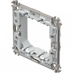 Μεταλλική βάση στήριξης χωρίς βίδες 2M - TEM MODUL