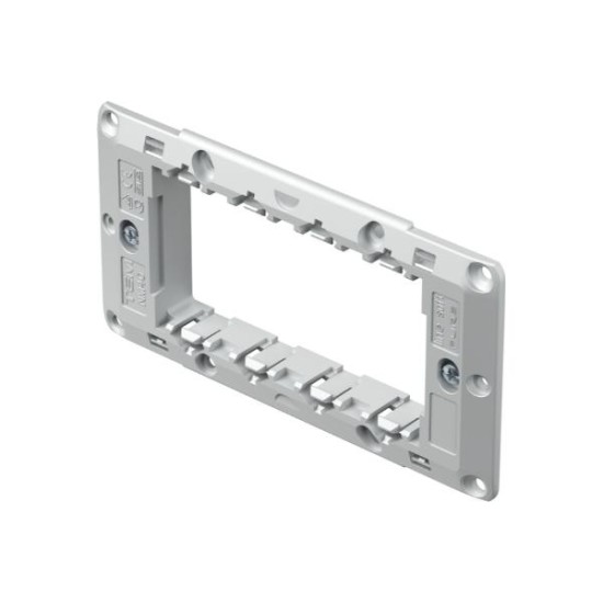 Βάση στήριξης με βίδες 4M - TEM MODUL