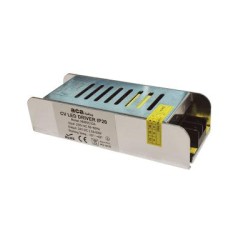 LED Driver with terminal 230V / 24V DC 60W - NM60CV24 - aca