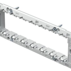 Βάση στήριξης με βίδες 7M - TEM MODUL