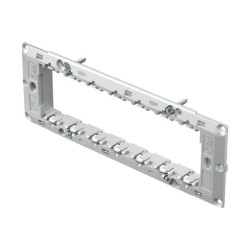 Βάση στήριξης με βίδες 7M - TEM MODUL