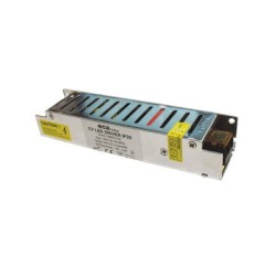LED Driver with terminal 230V / 24V DC 80W - NM80CV24 - aca