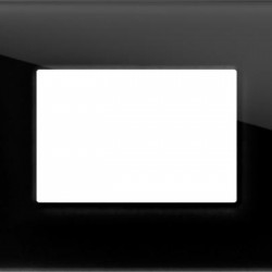 Πλαίσιο κάλυψης σκουρόχρωμο γυαλί EDGE 3M GD M - TEM MODUL EDGE