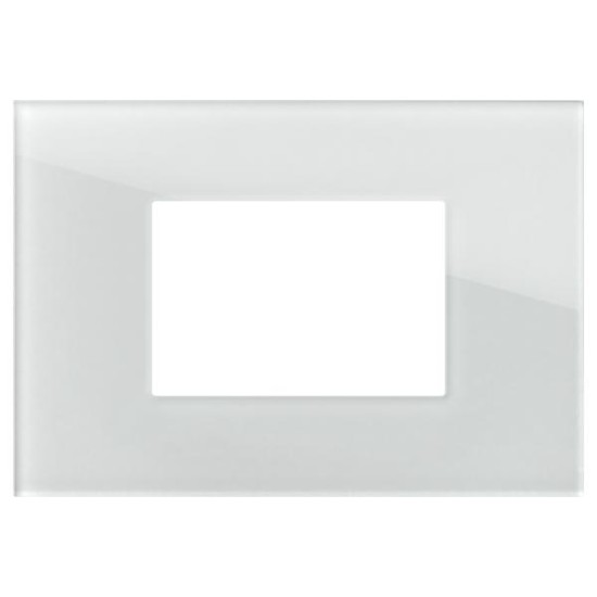 Πλαίσιο κάλυψης σκουρόχρωμο γυαλί EDGE 3M GD M - TEM MODUL EDGE