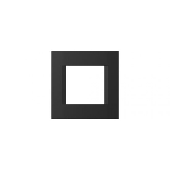 Πλαίσιο κάλυψης λευκό Line OL 2M PW - TEM MODUL