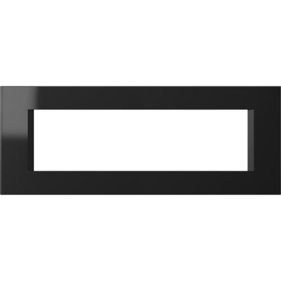 Πλαίσιο κάλυψης λευκό Line OL 7M PW - TEM MODUL