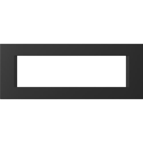 Πλαίσιο κάλυψης λευκό Line OL 7M PW - TEM MODUL