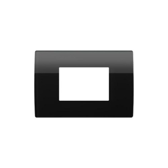 Πλαίσιο κάλυψης ανοιχτόχρωμο γυαλί Pure OP 3M GL - TEM MODUL