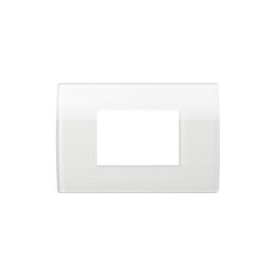 Πλαίσιο κάλυψης ανοιχτόχρωμο γυαλί Pure OP 3M GL - TEM MODUL