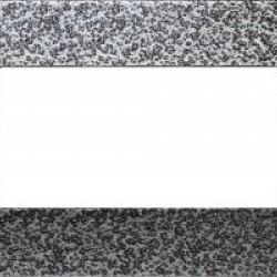 Πλαίσιο κάλυψης σφυρήλατος χάλυβας Pure OP 4M MH - TEM MODUL