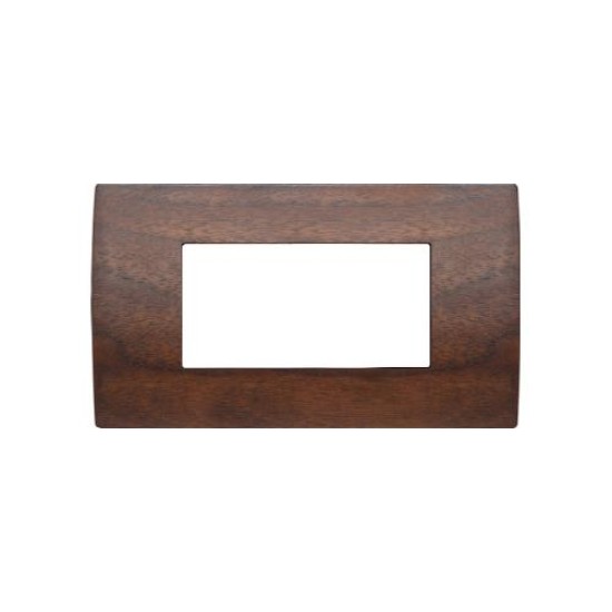 Πλαίσιο κάλυψης σφυρήλατος χάλυβας Pure OP 4M MH - TEM MODUL