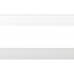 Πλαίσιο κάλυψης ανοιχτόχρωμο γυαλί Pure OP 7M GL - TEM MODUL