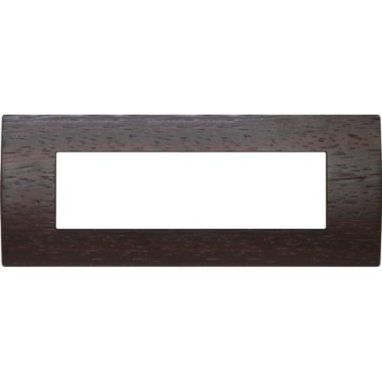 Πλαίσιο κάλυψης σφυρήλατος χάλυβας Pure OP 7M MH - TEM MODUL