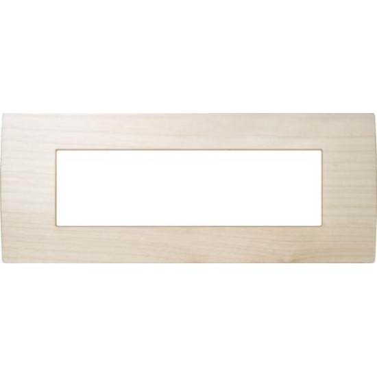 Πλαίσιο κάλυψης σφυρήλατος χάλυβας Pure OP 7M MH - TEM MODUL