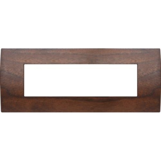 Πλαίσιο κάλυψης σφυρήλατος χάλυβας Pure OP 7M MH - TEM MODUL