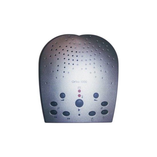 Digital answering machine / Table - ORFEO 1000 - Topcom 