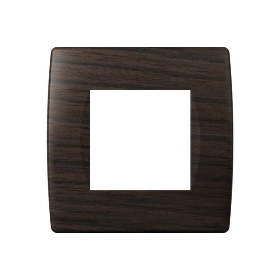 Πλαίσιο κάλυψης λευκό Soft OS 2M PW - TEM MODUL