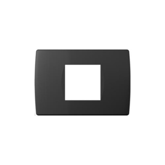 Πλαίσιο κάλυψης λευκό Soft OS 2/3M PW - TEM MODUL