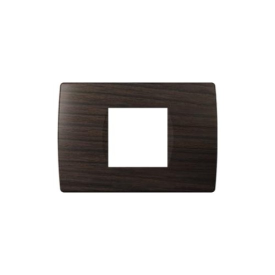 Πλαίσιο κάλυψης λευκό Soft OS 2/3M PW - TEM MODUL