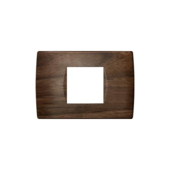 Πλαίσιο κάλυψης λευκό Soft OS 2/3M PW - TEM MODUL