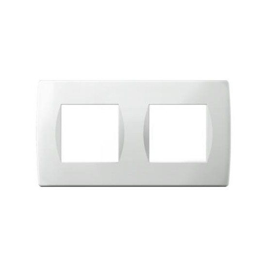 Πλαίσιο κάλυψης λευκό Soft OS 2X2M PW - TEM MODUL