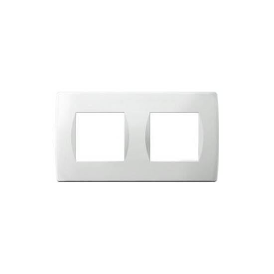 Πλαίσιο κάλυψης λευκό Soft OS 2X2M PW - TEM MODUL