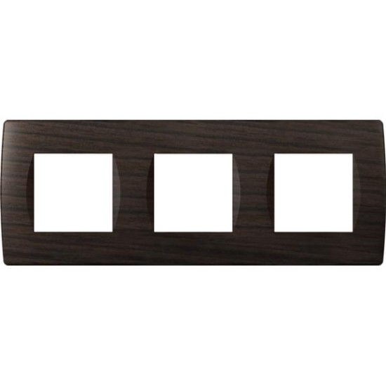 Πλαίσιο κάλυψης λευκό Soft OS 3X2M PW - TEM MODUL