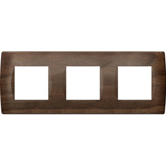 Πλαίσιο κάλυψης λευκό Soft OS 3X2M PW - TEM MODUL